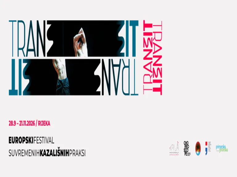 TranziT #7 u studenome: dvije premijerne izvedbe i popratni program u HKD-u na Sušaku