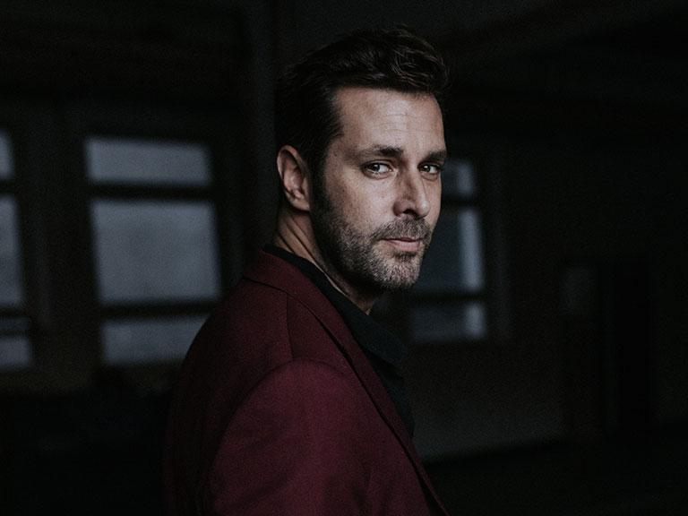 Valentinovo u HKD-u: Boris Štok