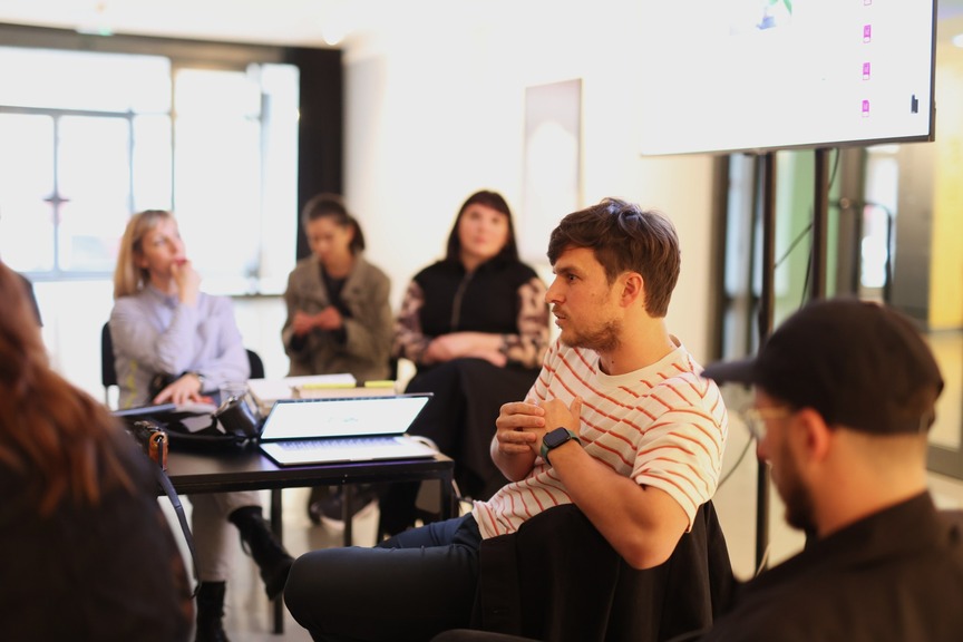 Razgovori o fotografiji: intuicija i odluke u fotografskom procesu