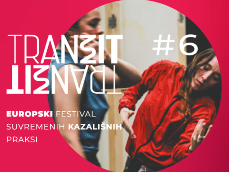 TranziT: Choreoscope – Barcelona Dance Film Festival