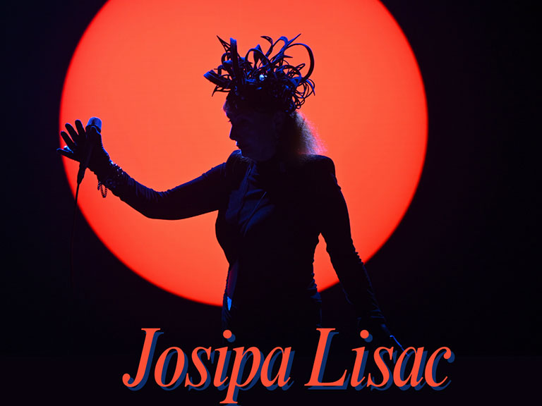 Josipa Lisac