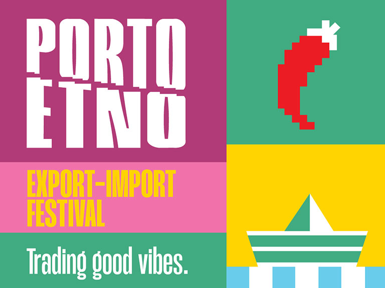 Porto Etno / festival world musica i gastronomije