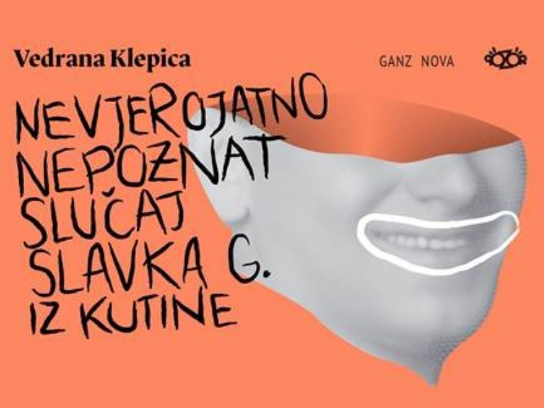 Zoom + Igralke Festival: Nevjerojatno nepoznat slučaj Slavka G. iz Kutine