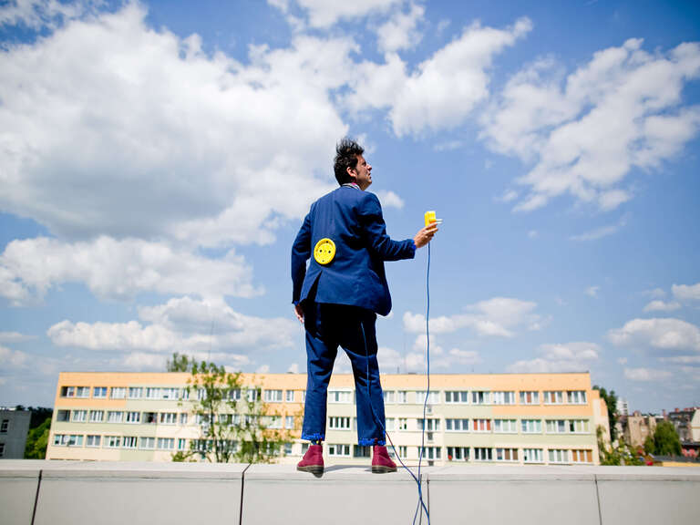 Periskop Festival suvremenog cirkusa ponovno u HKD-u