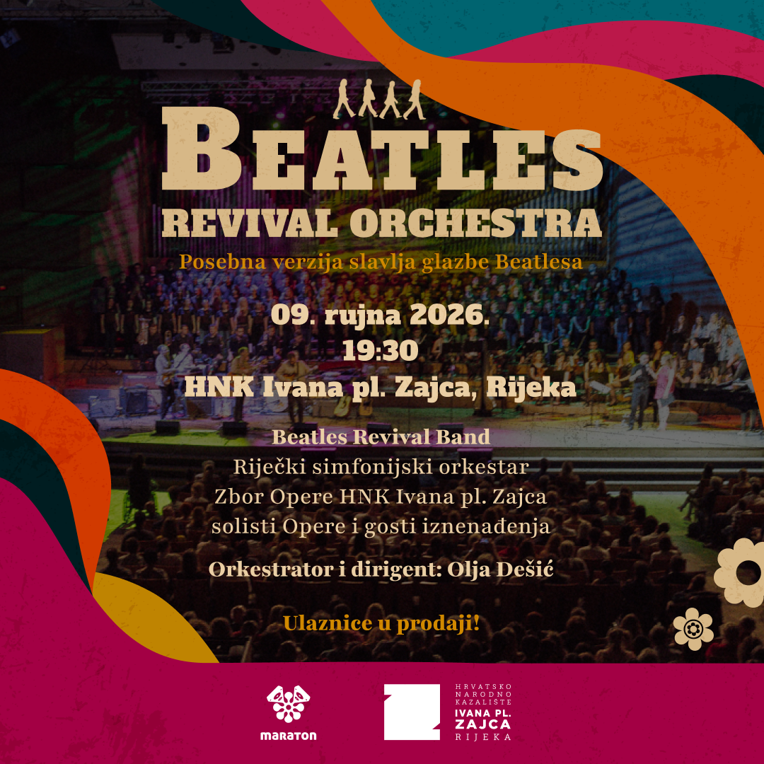 Beatles Revival Orchestra