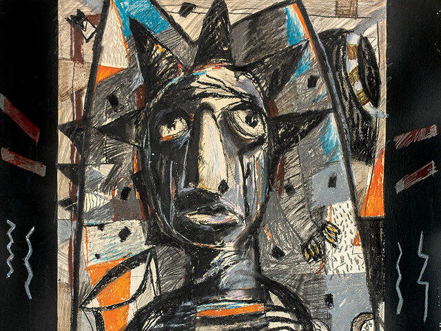 Lica kaosa [Klas Grdić]