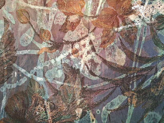 Stručno vodstvo izložbom Šuma u meni