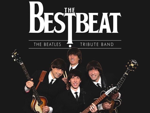 Večer muzike Beatlesa [The Bestbeat]