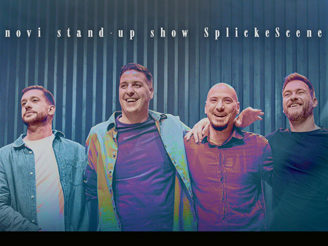 Dobri Monci [SplickaScena]