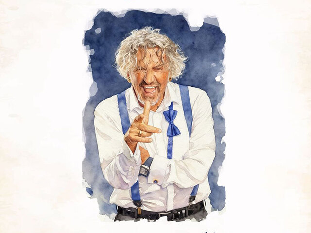 Lajf Kouč [Dragan Marinković - Maca] - premijera