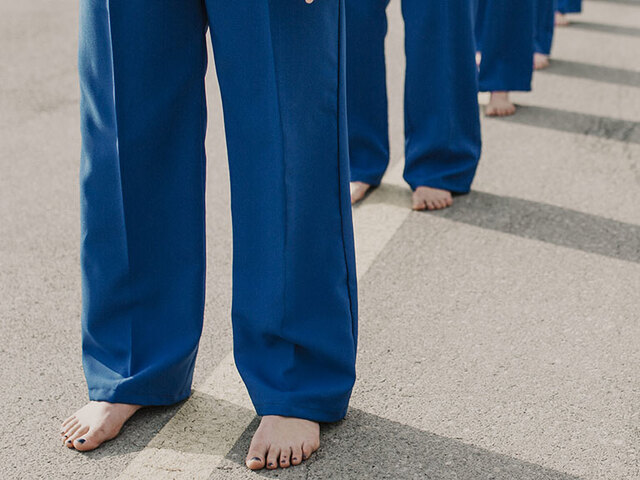 Proljetna K2K produkcija [Plesni centar K2K]