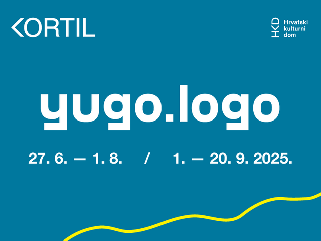 Yugo.Logo - Grafička identifikacija u Jugoslaviji