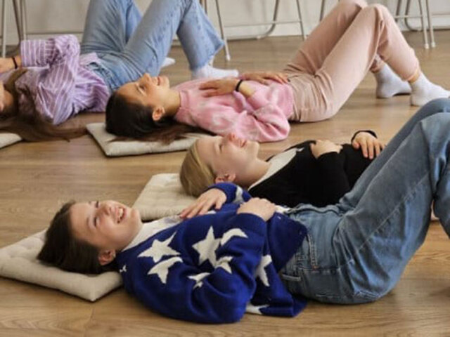 Put oko svijeta [Dramski studio Pontes] - otvorena generalna proba