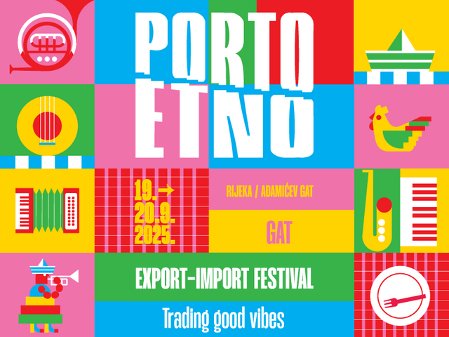 Porto Etno
