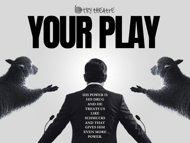 Your Play [The Rijeka Youth theatre]