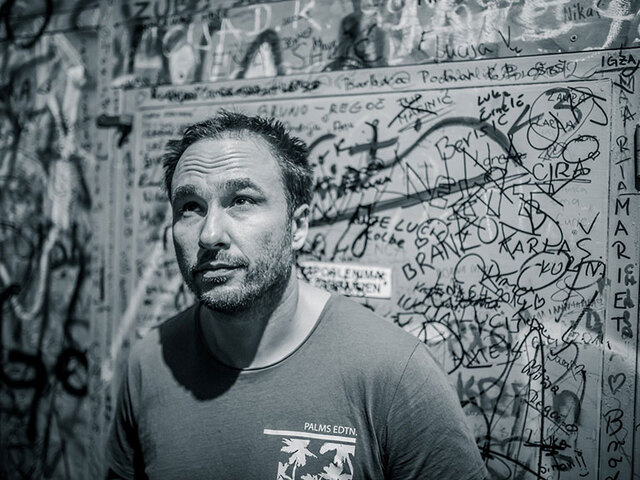 Dobro Si Se Oženio [Marko Dejanović]