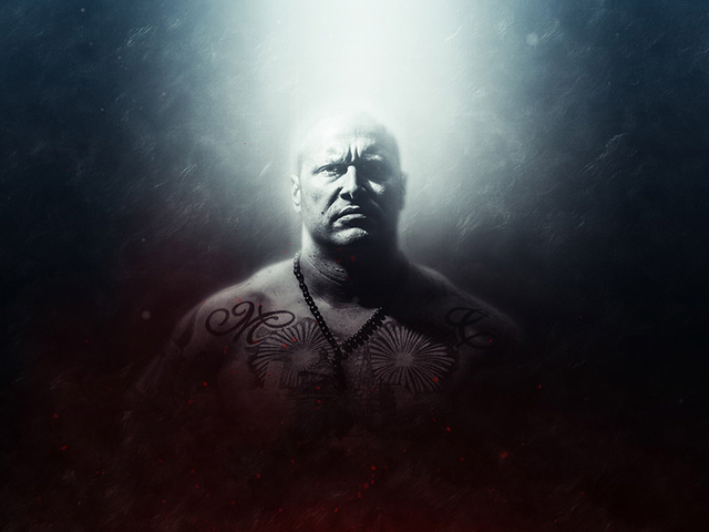 Stara Škola Kreka - Neispričane Priče [Marin Ivanović - Stole]