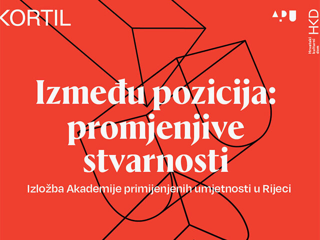Između pozicija: promjenjive stvarnosti [APURI]