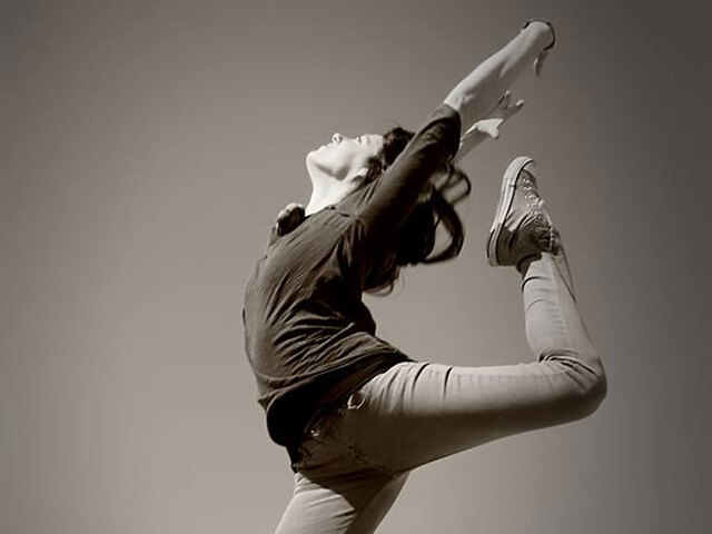 Znam li tko sam [UO Arterija]