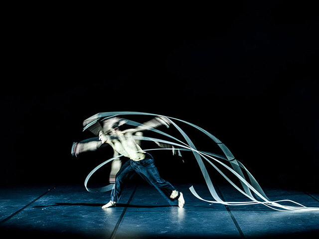 Moving Balkans Showcase: Silence [RootlessRoot]