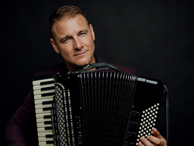 Večer Za Dušu [Siniša Biško &amp;amp; Ethno Orchestra]