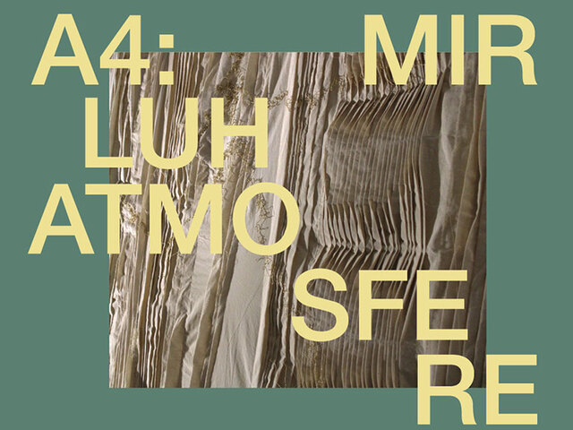 Mirluh atmosfere [Dominik Višnjić i Dora Križnik]