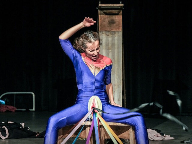 TranziT: Tvoja priča [Cosmino Theatre]