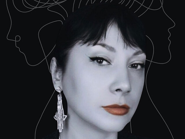 Seansa [Sandra Silađev]
