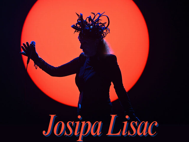 Josipa Lisac