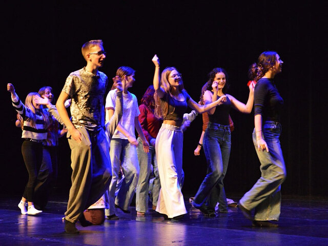 ImproVitacije 2.0 [Edukacijski program KRILA – grupa mladi]