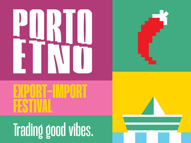 Porto Etno / festival world musica i gastronomije