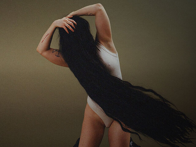 Port of Dance / Yugo: an anthem of female rage [Ivana Balabanova / Balla Productions]