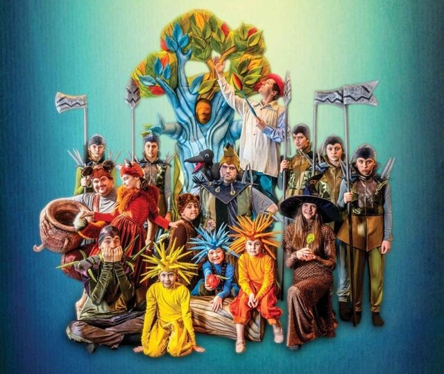 Čudesna šuma_vizual