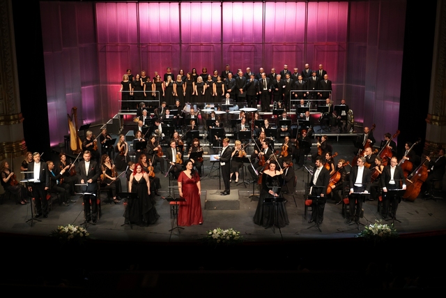 KONCERTNA IZVEDBA OPERE G. VERDIJA „NABUCCO“