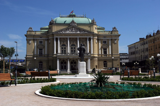 kazalište