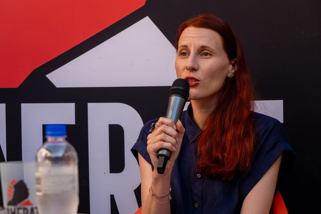 @Kamerat_Julia Pristovnik